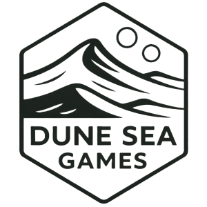 Dune Sea Games